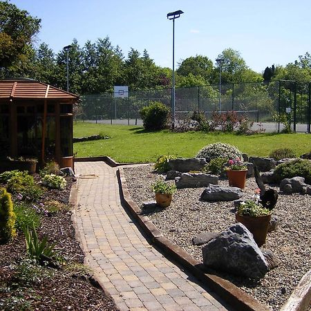 Camillaun Lodge With Lough Corrib Boat Hire Oughterard Exterior photo